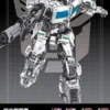 Trumpeter SK13 Transformers Ultra Magnus Smart Kit