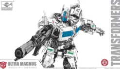 Trumpeter SK13 Transformers Ultra Magnus Smart Kit