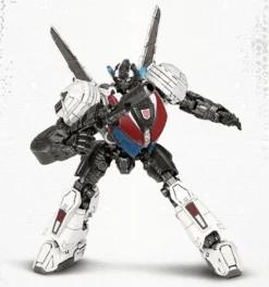 Trumpeter SK11 Transformers Wheeljack Smart Kit