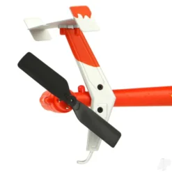 Twister MD 500 Scale 250 Flybarless Helicopter with 6 Axis Stabilisation and Altitude Hold (Military)