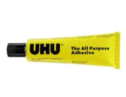 UHU Glues UHU All Purpose Modelling Adhesive