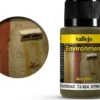 Vallejo Acrylic Weathering Effects 40ml Streaking Grime