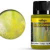 Vallejo Acrylic Weathering Effects 40ml Slimy Grime Light