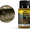 Vallejo Acrylic Weathering Effects 40ml Oil Stains