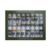 Vallejo Model Color Set - Earthtones