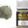 Vallejo Pigments Green Earth