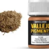 Vallejo Pigments Natural Sienna