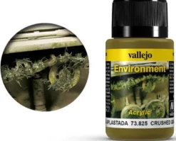 Vallejo Acrylic Weathering Effects 40ml Crushed Grass
