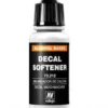 Vallejo Decal Softener 17ml