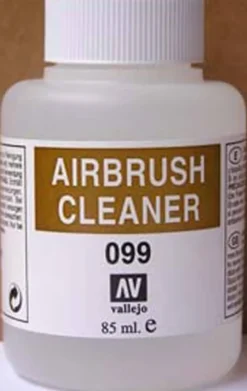 Vallejo 85ml Airbrush Cleaner