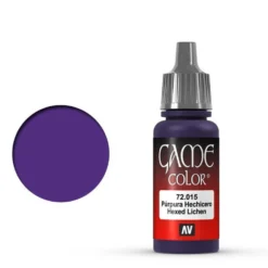 Vallejo 17ml Game Color 015 Hexed Lichen