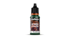 Vallejo 18ml Xpress Color Troll Green