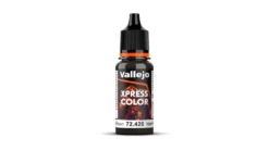Vallejo 18ml Xpress Color Wasteland Brown