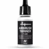 Vallejo Model Air 261 17ml Airbrush Thinners