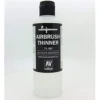 Vallejo Model Air 161 200ml Airbrush Thinners