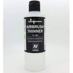Vallejo Model Air 161 200ml Airbrush Thinners
