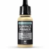 Vallejo Model Air 70613 17ml Desert Tan Primer