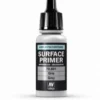 Vallejo Model Air 70601 17ml Grey Acrylic Polyurethane Primer