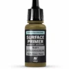 Vallejo Model Air 70611 17ml IJA Earth Brown Primer