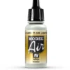 Vallejo Model Air 328 17ml Light Blue Matt Acrylic