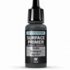Vallejo Model Air 70603 17ml Panzer Grey (RAL 7021) Primer