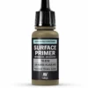 Vallejo Model Air 70610 17ml Primer IJN Parched Grass (Late) Primer