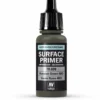 Vallejo Model Air 70609 17ml Russian Green Acrylic Primer