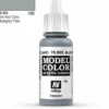 Vallejo Model Color 905 17ml Blue-Grey Pale Matt Acrylic