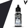 Vallejo Model Color 754 17ml Continental Blue Matt Acrylic