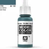 Vallejo Model Color 964 17ml Field Blue Matt Acrylic Paint