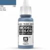 Vallejo Model Color 943 17ml Grey-Blue Matt Acrylic Paint