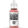 Vallejo Model Color 944 17ml Old Rose Red Matt Acrylic