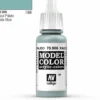 Vallejo Model Color 906 17ml Pale Blue Matt Acrylic Paint