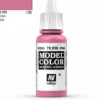 Vallejo Model Color 958 17ml Pink Matt Acrylic Paint
