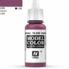 Vallejo Model Color 959 17ml Purple Matt Acrylic Paint