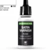 Vallejo Model Color 522 17ml Satin Varnish