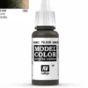 Vallejo Model Color 939 17ml Smoke Transparent Acrylic Paint