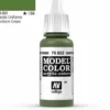 Vallejo Model Color 922 17ml US Uniform Matt Acrylic Paint