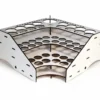 Vallejo Paint Stand (Corner Module)
