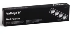 Vallejo Well Palette