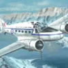 Valom 1/72 Avro Anson C.19