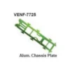 Venom Alum. Chassis Plate