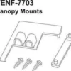 Venom Canopy Mount O.R.