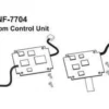 Venom Control Unit O.R.