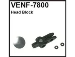 Venom Head Block - 3DXL