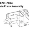 Venom Main Frame Assembly O.R.