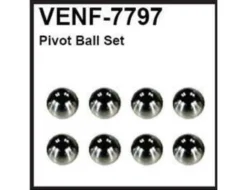 Venom Pivot Ball Set - 3DXL