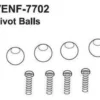 Venom Pivot Balls O.R.