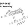 Venom Skid Assembly O.R.