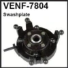 Venom Swashplate - 3DXL